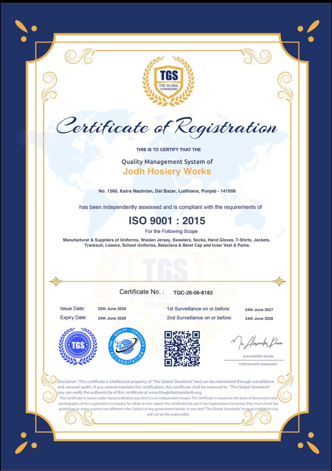 Our Services Image